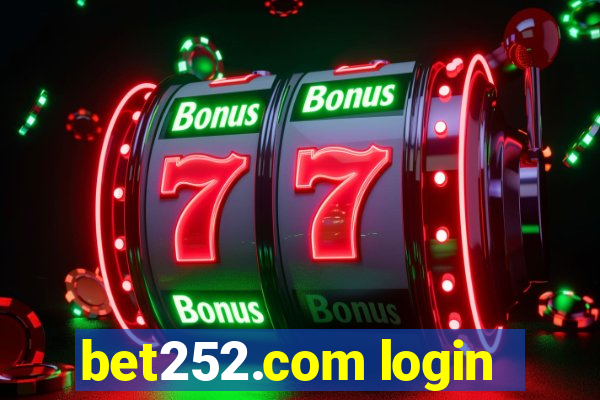 bet252.com login